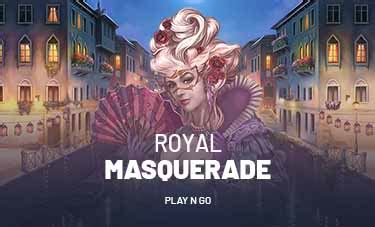 Jogar Masquerade 2 com Dinheiro Real